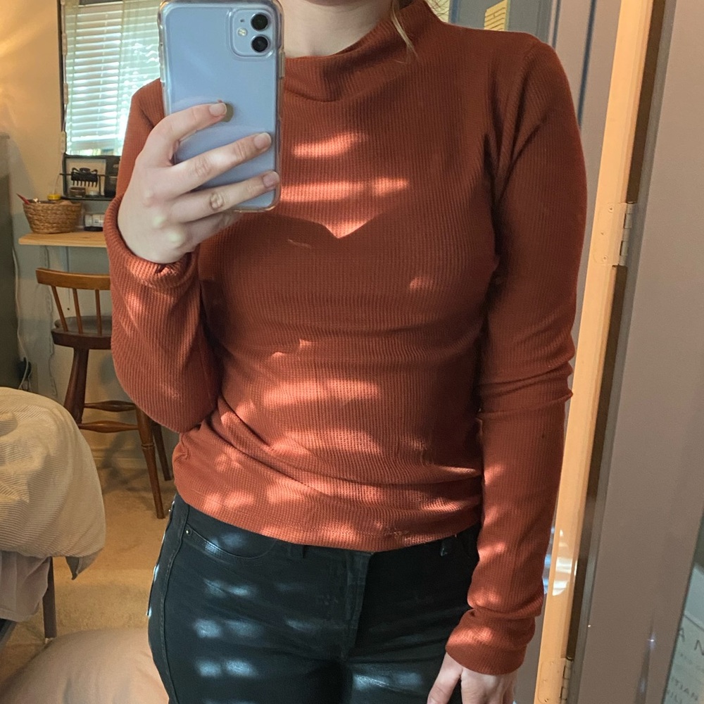 Forever 21 Longsleeve